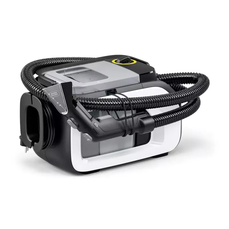 Šlapio ir sauso siurblys Kärcher SE 3 Compact Home 500 W be maišelio 2,9 l