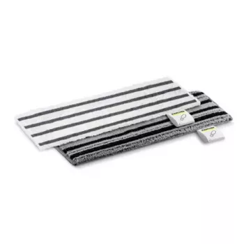 Kärcher EasyFix Power Floor šluostės rinkinys, 115 mm, 345 mm, 2 vnt.