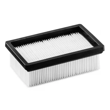 Kärcher plokščiasis klostuotas filtras Renovation KFI 4440, 104 mm × 163 mm × 50 mm