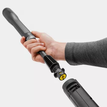 Slėginio plovimo įrenginio antgalis Karcher VP 160 Vario Power Jet, skirtas K 4 ir K 5 modeliams