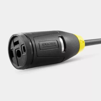 Antgalis Karcher MJ 160, skirtas K4 K5 slėginiams plovimo įrenginiams, 59×59 mm, 450 mm ilgio