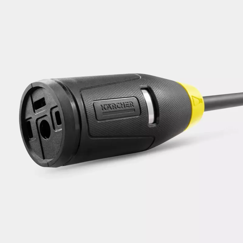Antgalis Karcher MJ 160, skirtas K4 K5 slėginiams plovimo įrenginiams, 59×59 mm, 450 mm ilgio