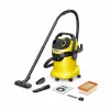 Šlapio ir sauso siurblys Karcher WD 5 Control (1.628-316.0)