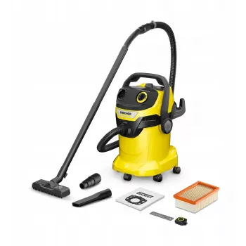 Šlapio ir sauso siurblys Karcher WD 5 Control (1.628-316.0)