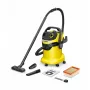Šlapio ir sauso siurblys Karcher WD 5 Control (1.628-316.0)