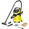 Šlapias ir sausas siurblys Karcher WD 5 Control P 25/5/22