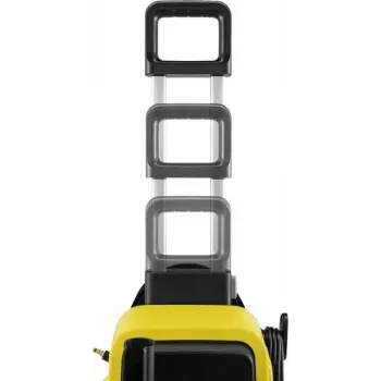 Slėginis plovimo aparatas Karcher K 7 Comfort Premium - 180 bar, 10 m žarna, 600 l/h