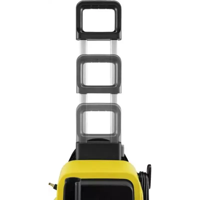 Slėginis plovimo aparatas Karcher K 7 Comfort Premium - 180 bar, 10 m žarna, 600 l/h