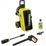 Slėginis plovimo aparatas Karcher K 7 Comfort Premium - 180 bar, 10 m žarna, 600 l/h