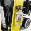 Kärcher K 7 Comfort Premium Connect aukšto slėgio plovimo įrenginys — 180 bar, 600 l/h, 3000 W, PremiumFlex žarna 10 m, Bluetooth Smart