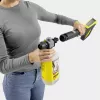 Kärcher K 7 Comfort Premium Connect aukšto slėgio plovimo įrenginys — 180 bar, 600 l/h, 3000 W, PremiumFlex žarna 10 m, Bluetooth Smart