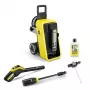 Kärcher K 7 Comfort Premium Connect aukšto slėgio plovimo įrenginys — 180 bar, 600 l/h, 3000 W, PremiumFlex žarna 10 m, Bluetooth Smart