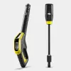 Slėginis plovimo aparatas Karcher K 7 Comfort Premium Connect Home - 3000 W, 180 bar, 600 l/h, 10 m žarna