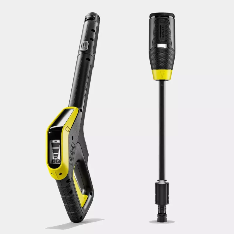 Slėginis plovimo aparatas Karcher K 7 Comfort Premium Connect Home - 3000 W, 180 bar, 600 l/h, 10 m žarna