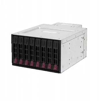 FUJITSU Upgrade Kit 4X 2.5 PY-BA24SG — montavimo rinkinys 2,5 colio įrenginiams