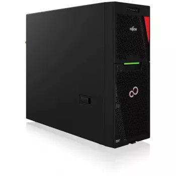 Tower serveris FUJITSU PRIMERGY TX1330 M6 su Intel Xeon 6369P (vieno lizdo) VFY:T1336SA269IN