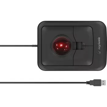 Pelė KeySonic KSM-4006-UT USB-A