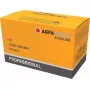 AGFA Professional šarminė baterija 9V – 10 vnt. pakuotė