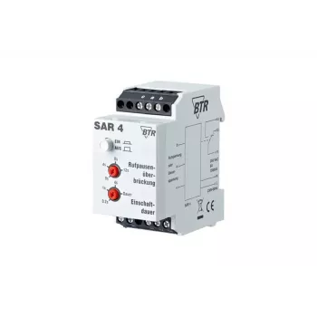 Elektrinė relė BTR NETCOM 130283-I balta