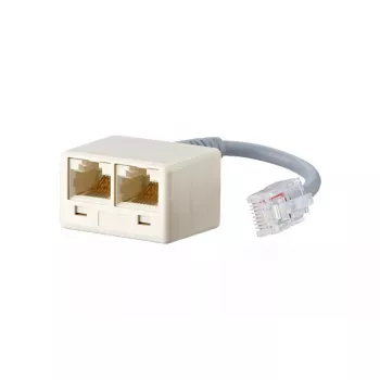 Tinklo skirstytuvas BTR NETCOM 130608480101-E