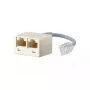 Tinklo skirstytuvas BTR NETCOM 130608480101-E