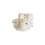 Montažinė dėžutė METZ CONNECT 1308895021-I Balta 79,8x50x54 mm