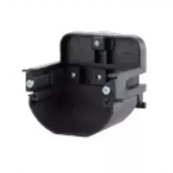 Montavimo komplektas METZ CONNECT 1308895521-I Juoda