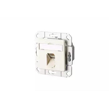RJ45 lizdas METZ CONNECT 130C371101-I