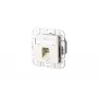RJ45 lizdas METZ CONNECT 130C371101-I