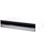 METZ CONNECT 130862-2H20-E priedų skydelio korpusas 2U baltas