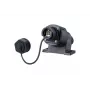 METZ CONNECT 1401110012KE Juodas RJ45 lizdas su IP67 apsauga
