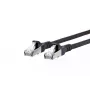 Tinklo laidas BTR NETCOM Cat6A 7m