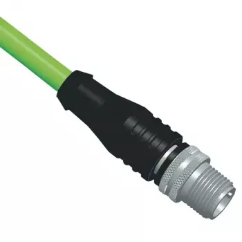 Laidas BTR NETCOM M12 1 m
