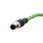 METZ CONNECT pramoninis tinklo priedas 142M1D10050 5 m