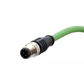 METZ CONNECT pramoninis tinklo priedas 142M1D10100 kabelio ilgis 10 m
