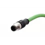 METZ CONNECT pramoninis tinklo priedas 142M1D10100 kabelio ilgis 10 m