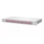 Patch panel METZ CONNECT 150257BB24-E