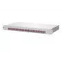 Patch panel METZ CONNECT 1502577524-E LC 1U pilkas