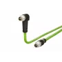 Pramoninis tinklo priedas METZ CONNECT 142M2X19100, ilgis 10 m