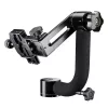 Tripod galvutė Mantona 20365 Juoda