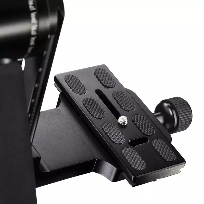 Tripod galvutė Mantona 20365 Juoda