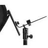 Walimex 16785 Magic Softbox 600x400x600 mm juoda/sidabrinė/balta