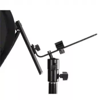 Walimex 16785 Magic Softbox 600x400x600 mm juoda/sidabrinė/balta