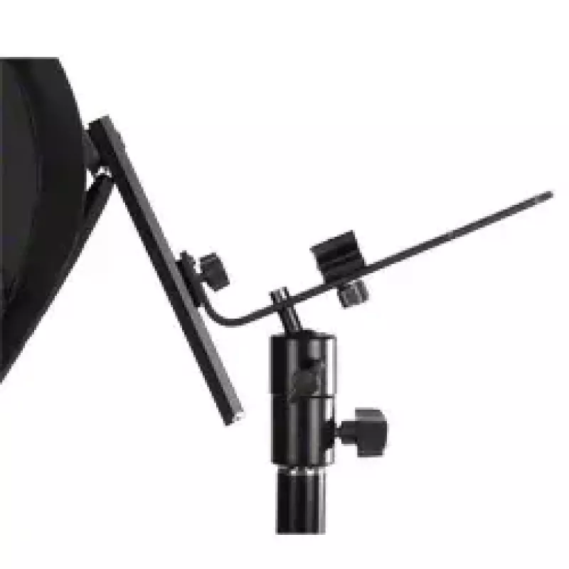 Walimex 16785 Magic Softbox 600x400x600 mm juoda/sidabrinė/balta
