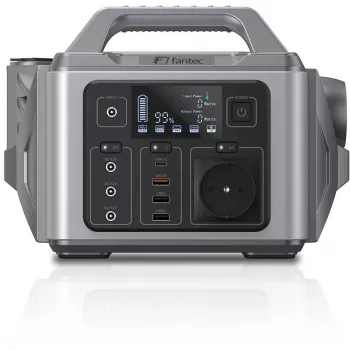 Nešiojama elektrinė FANTEC PGS-300 300W 2557Wh