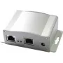 Wantec 2wIP-E-C-TW 2 laidų Ethernet ryšio plėtiklis su RJ45 jungtimi, kameros / kliento pusė (5800)
