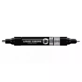 Marker Molotow 703107 Liquid Chrome Black Chrome 1 vnt.
