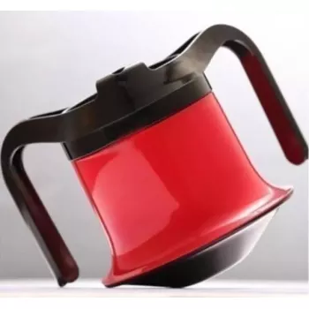 Ergonominis gėrimo puodelis PDS CARE 21260