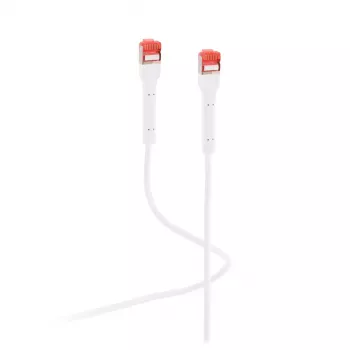 Tinklo kabelis Flexline FL31-29056 Cat6a U/FTP (STP) 5 m RJ-45 – RJ-45