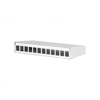 Priedas skirstomajai panelei METZ CONNECT 130861-1202KE